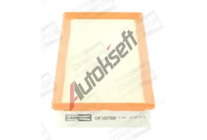 CHAMPION Vzduchov filtr CH CAF100789P, U789