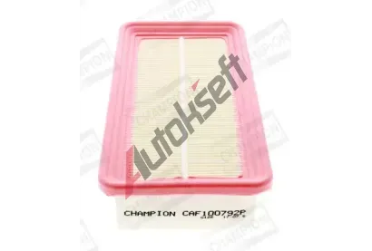 CHAMPION Vzduchov filtr CH CAF100792P, U792