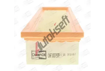 CHAMPION Vzduchov filtr CH CAF100797P, U797