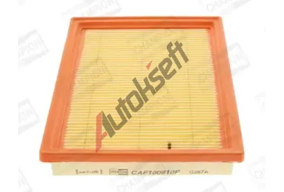 CHAMPION Vzduchov filtr CH CAF100810P, U810