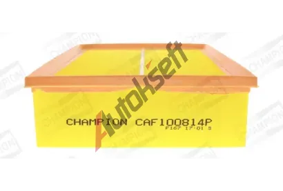 CHAMPION Vzduchov filtr CH CAF100814P, U814