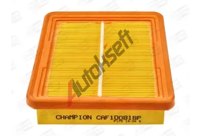 CHAMPION Vzduchov� filtr CH CAF100818P, CAF100818P