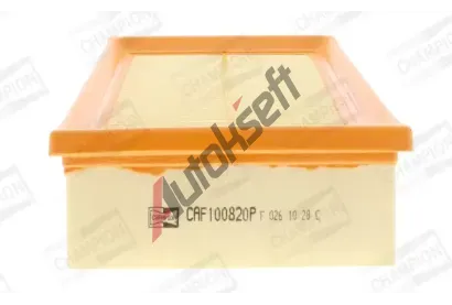 CHAMPION Vzduchov filtr CH CAF100820P, U820