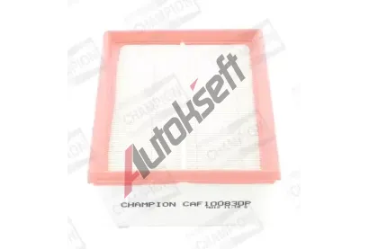CHAMPION Vzduchov filtr CH CAF100830P, U830