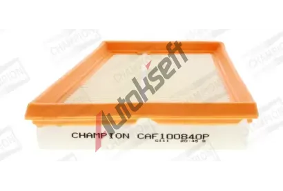 CHAMPION Vzduchov filtr CH CAF100840P, U840