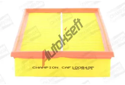 CHAMPION Vzduchov filtr CH CAF100849P, U849