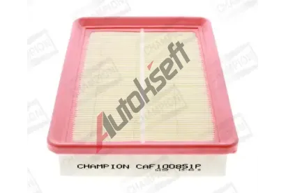 CHAMPION Vzduchov filtr CH CAF100851P, U851