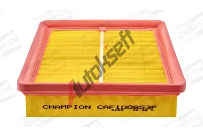 CHAMPION Vzduchový filtr CH CAF100853P, CAF100853P CHAMPION Vzduchový filtr CH CAF100853P, CAF100853P