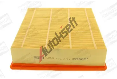 CHAMPION Vzduchov filtr CH CAF100871P, U871