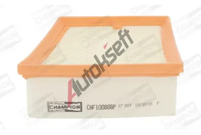 CHAMPION Vzduchov filtr CH CAF100888P, CAF100888P
