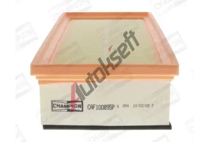 CHAMPION Vzduchov filtr CH CAF100895P, U895