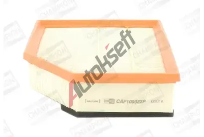 CHAMPION Vzduchov filtr CH CAF100932P, CAF100932P