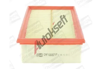 CHAMPION Vzduchov filtr CH CAF100971P, CAF100971P