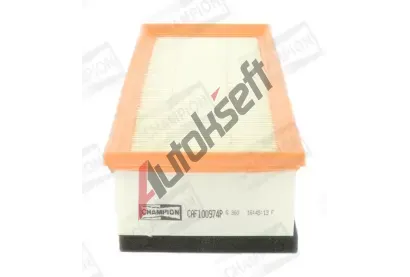 CHAMPION Vzduchov filtr CH CAF100974P, CAF100974P