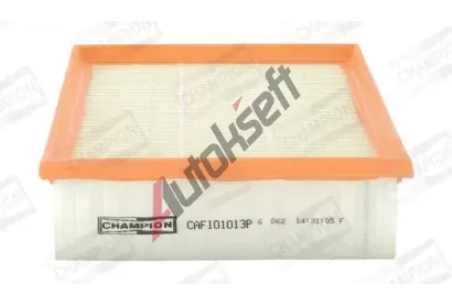 CHAMPION Vzduchov filtr CH CAF101013P, CAF101013P