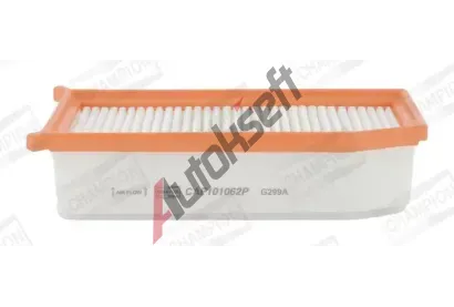 CHAMPION Vzduchov filtr CH CAF101062P, CAF101062P