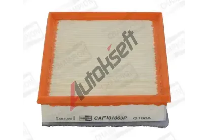 CHAMPION Vzduchov filtr CH CAF101063P, CAF101063P