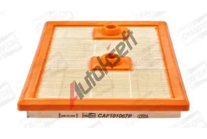 CHAMPION Vzduchov filtr CH CAF101067P, CAF101067P