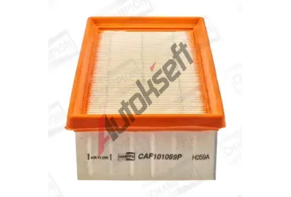 CHAMPION Vzduchov filtr CH CAF101069P, CAF101069P