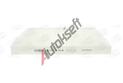 CHAMPION Filtr vzduchu v interiru CH CCF0001, CCF0001