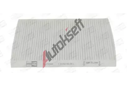 CHAMPION Filtr vzduchu v interiru CH CCF0003, CCF0003