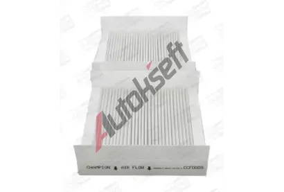 CHAMPION Filtr vzduchu v interiru CH CCF0009, CCF0009