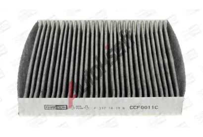 CHAMPION Filtr vzduchu v interiru CH CCF0011C, CCF0011C