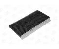 CHAMPION Filtr vzduchu v interiru CH CCF0015C, CCF0015C