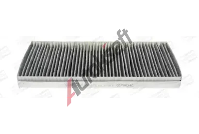 CHAMPION Filtr vzduchu v interiru CH CCF0024C, CCF0024C