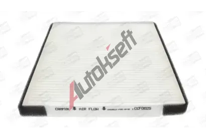 CHAMPION Filtr vzduchu v interiru CH CCF0025, CCF0025