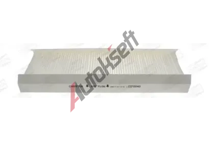 CHAMPION Filtr vzduchu v interiru CH CCF0040, CCF0040