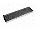 CHAMPION Filtr vzduchu v interiru CH CCF0048C, CCF0048C