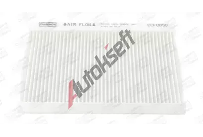 CHAMPION Filtr vzduchu v interiru CH CCF0050, CCF0050