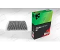 CHAMPION Filtr vzduchu v interiru CH CCF0050C, CCF0050C