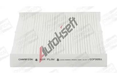 CHAMPION Filtr vzduchu v interiru CH CCF0051, CCF0051