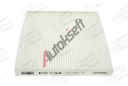 CHAMPION Filtr vzduchu v interiru CH CCF0052, CCF0052