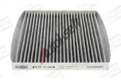 CHAMPION Filtr vzduchu v interiru CH CCF0052C, CCF0052C