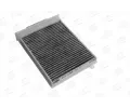 CHAMPION Filtr vzduchu v interiru CH CCF0060C, CCF0060C