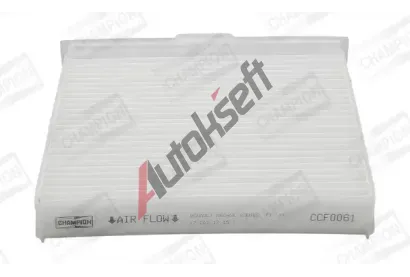 CHAMPION Filtr vzduchu v interiru CH CCF0061, CCF0061