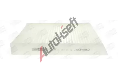 CHAMPION Filtr vzduchu v interiru CH CCF0062, CCF0062