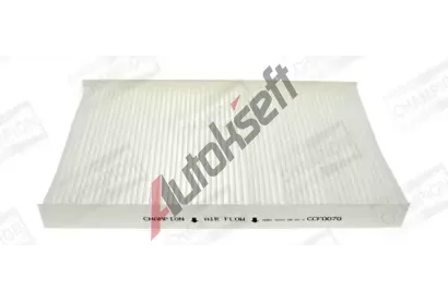 CHAMPION Filtr vzduchu v interiru CH CCF0070, CCF0070