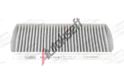 CHAMPION Filtr vzduchu v interiru CH CCF0094C, CCF0094C