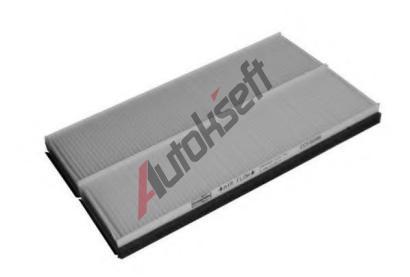 CHAMPION Filtr vzduchu v interiéru CH CCF0096, CCF0096  CHAMPION Filtr vzduchu v interiéru CH CCF0096, CCF0096