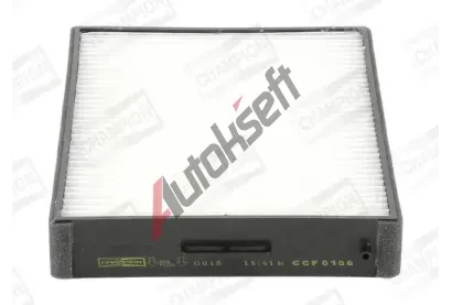 CHAMPION Filtr vzduchu v interiru CH CCF0106, CCF0106