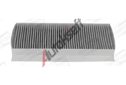 CHAMPION Filtr vzduchu v interiru CH CCF0113C, CCF0113C