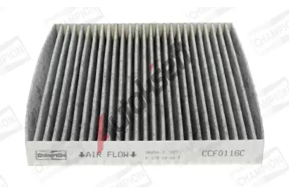 CHAMPION Filtr vzduchu v interiru CH CCF0116C, CCF0116C