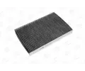 CHAMPION Filtr vzduchu v interiru CH CCF0124C, CCF0124C