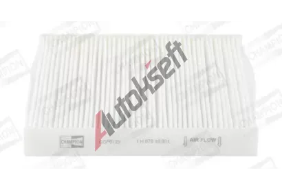 CHAMPION Filtr vzduchu v interiru CH CCF0125, CCF0125