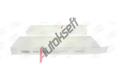 CHAMPION Filtr vzduchu v interiru CH CCF0137, CCF0137