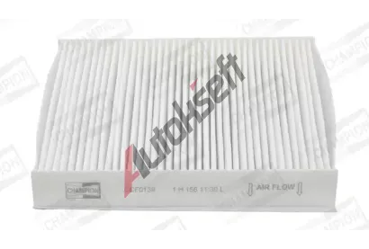 CHAMPION Filtr vzduchu v interiru CH CCF0139, CCF0139